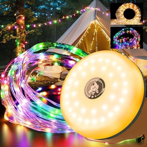 Outdoor LED camping lamp Outdoor Lighting & Tools product image 6