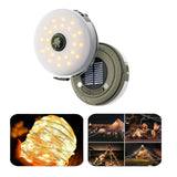 Starlight Camping Lamp