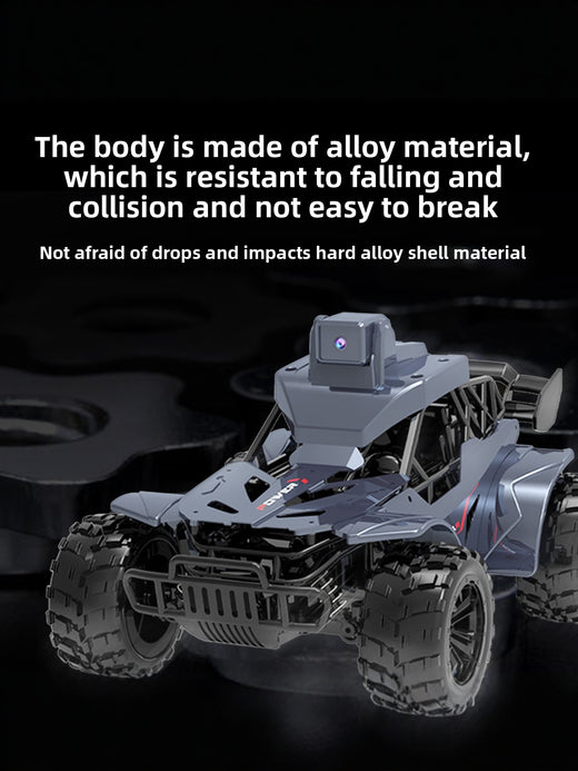 Wifi Remote Control Car with HD Camera product image 4