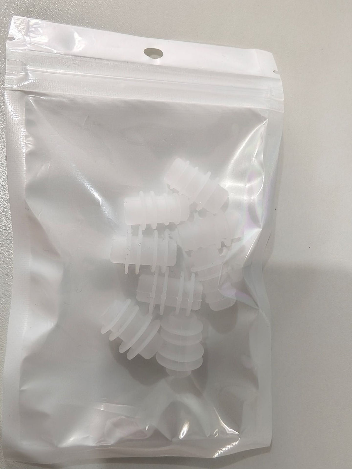 Portable Infrared Nasal Relaxer