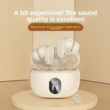 Wireless Bluetooth Earphones