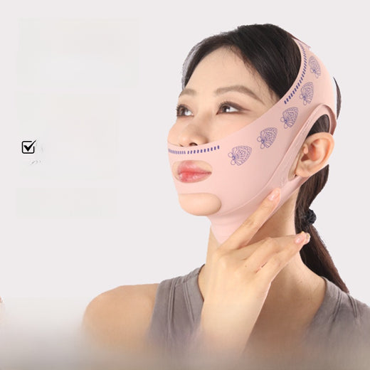 V Face Lifting and Firming Mask product image 2