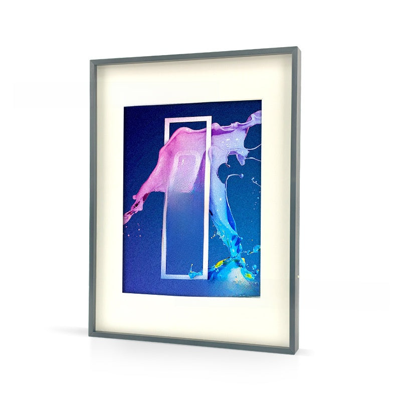 E-Ink Digital Photo Frame Display