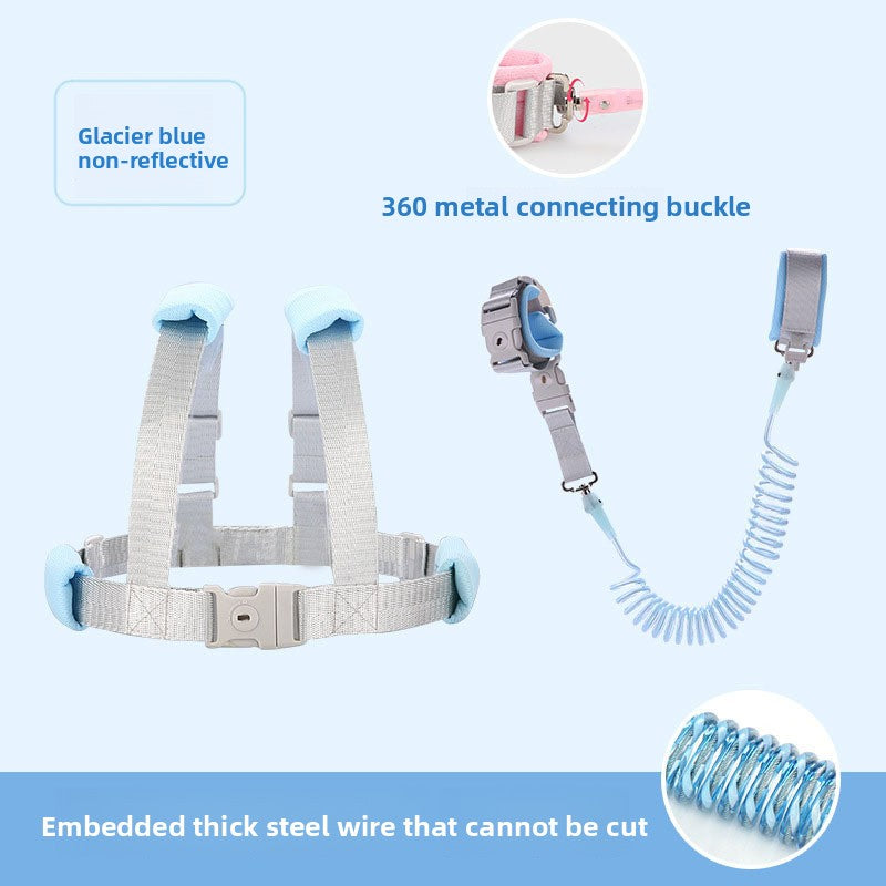 Anti-Lost Strap for Infants and Toddlers
