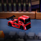 Remote Control Car
