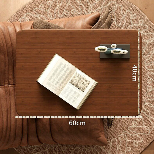 Adjustable Folding Table