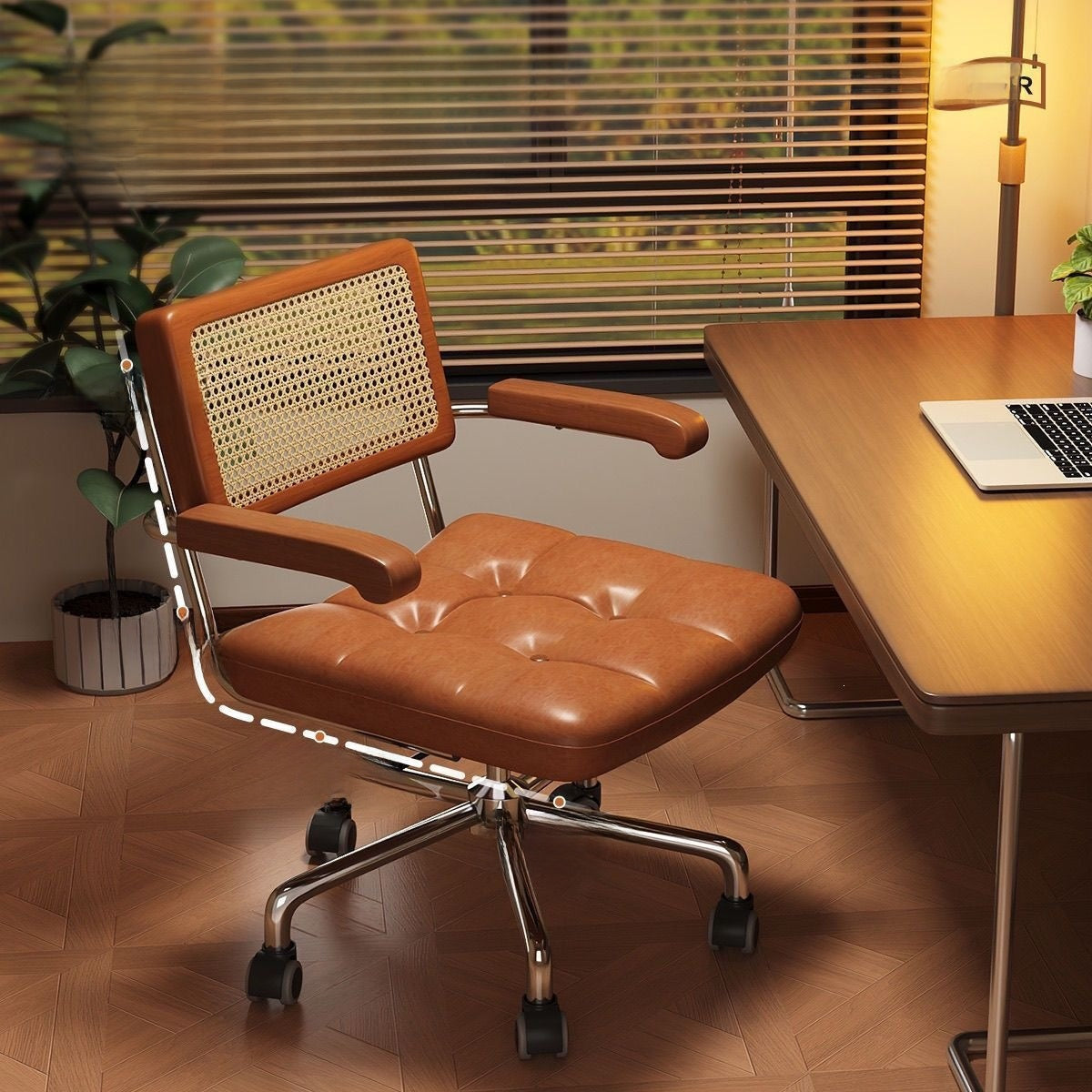 Study Room Computer Chair