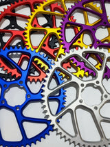 Sur-Ron Light Bee Chainring 58T 62T