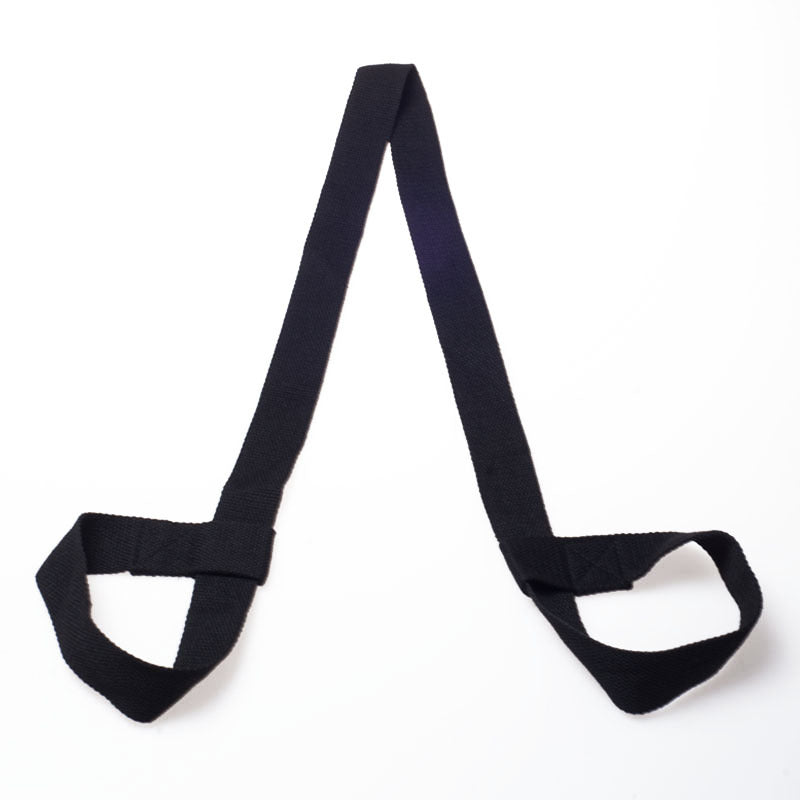 Cotton Yoga Mat Straps