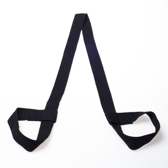 Cotton Yoga Mat Straps Exercise & Fitness product image 3