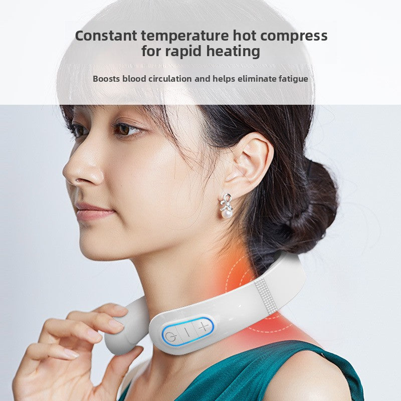 Cervical massage device Health & Wellness product image 1