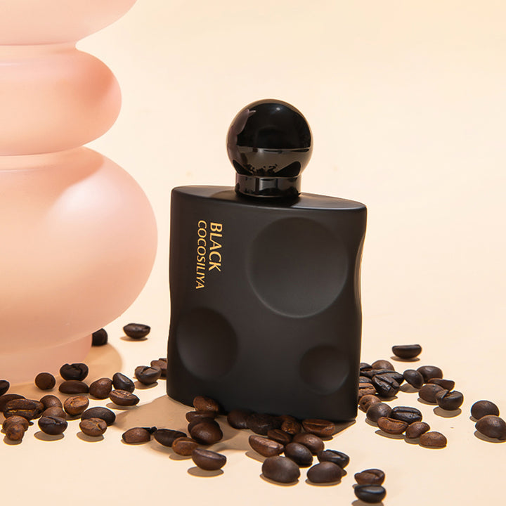 Temptation Niche Perfume spray nozzle detail