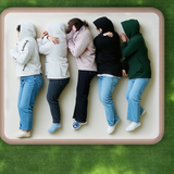 Leisure inflatable mattress
