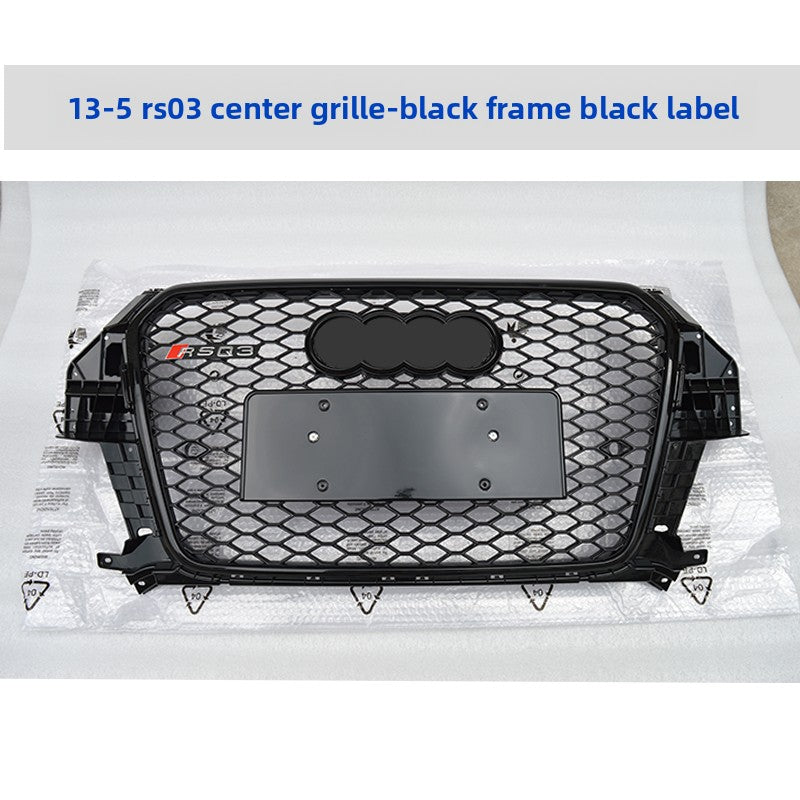 Fog Light Frame Cover product image 6
