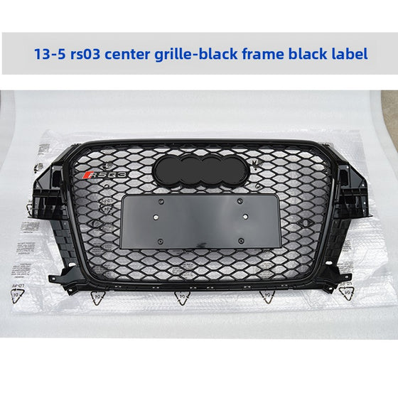 Fog Light Frame Cover product image 6