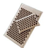 Acupressure Massage Mat Set with Pillow