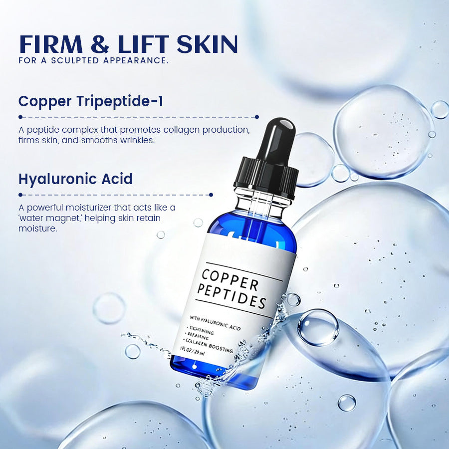 Multi-Color Setting Spray