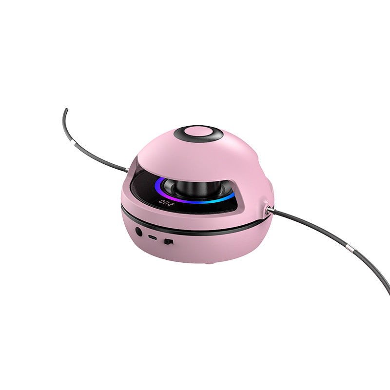 Smart Cordless Skipping Machine