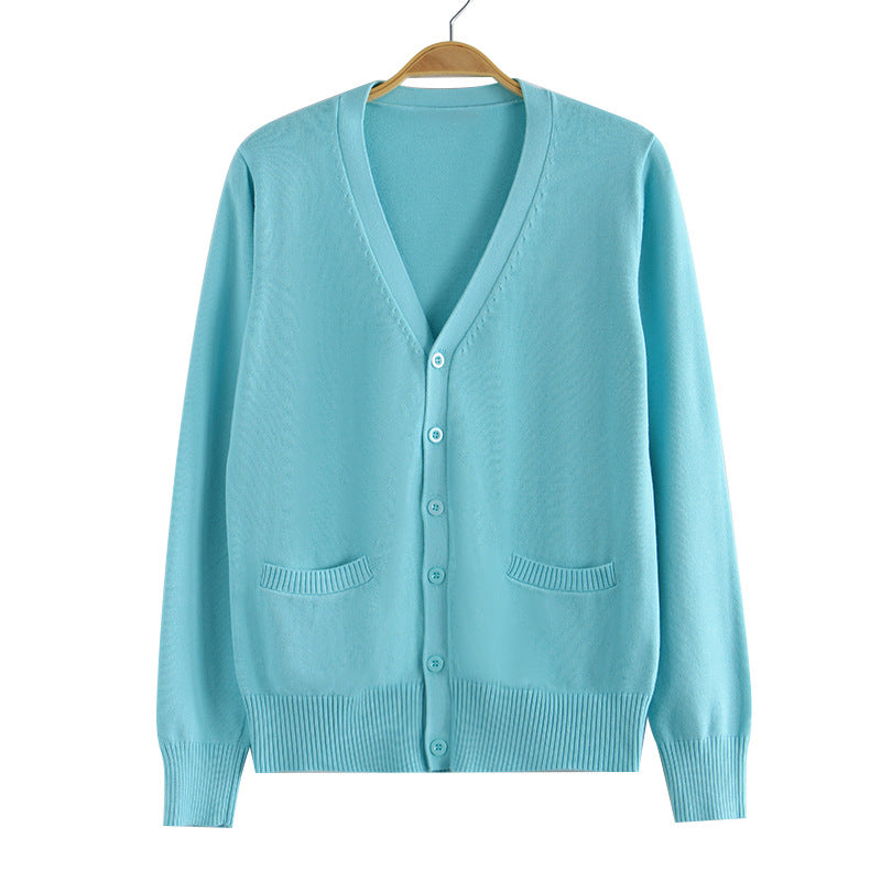 Sweater cardigan