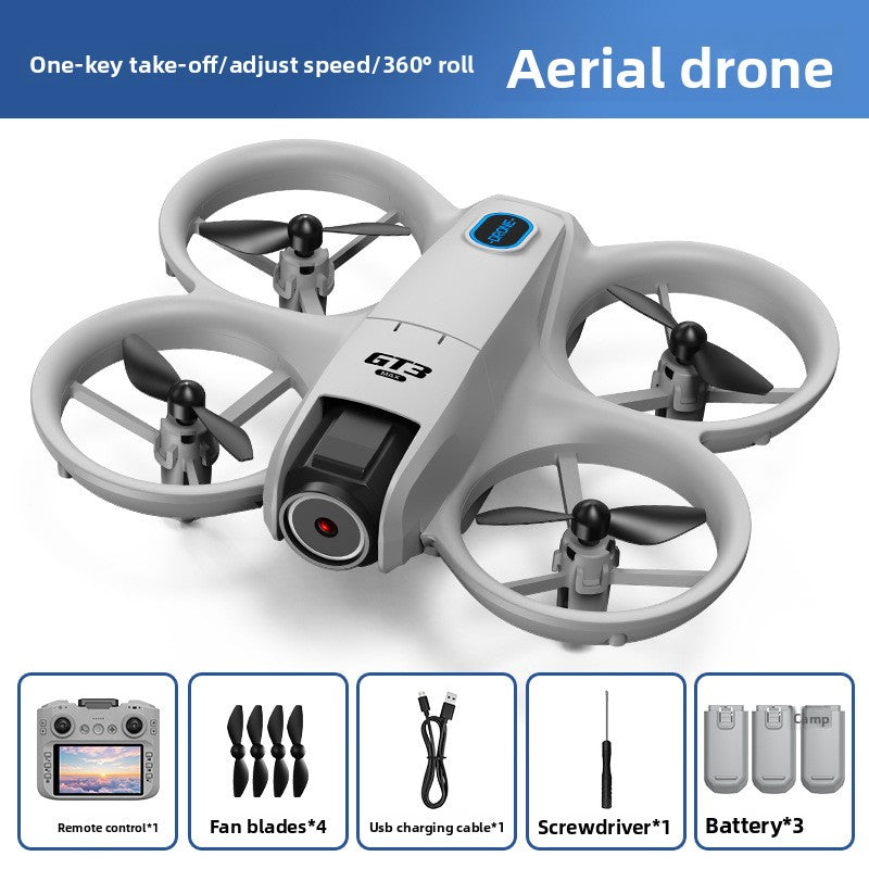 Remote-controlled airplane product image 8