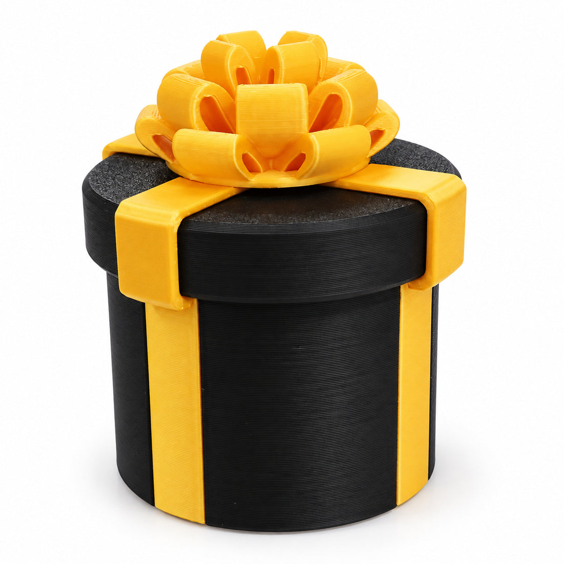 Nested Annoying Box Gift Box