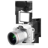 D5 HD Wifi Digital Camera 4K Dual Lens