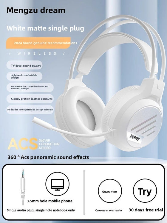 Wired headphones Phones & Mobile product image 6