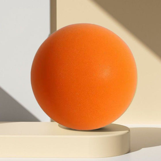 PU Mute Basketball Indoor Play Ball product image 4