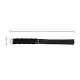 Leather Spanker