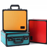 Professional Card Storage Box with Password Lock