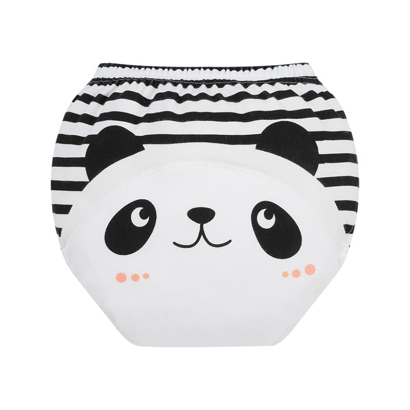Children's Cotton Training Pants product image 8