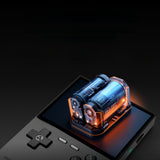 Handheld Game Console