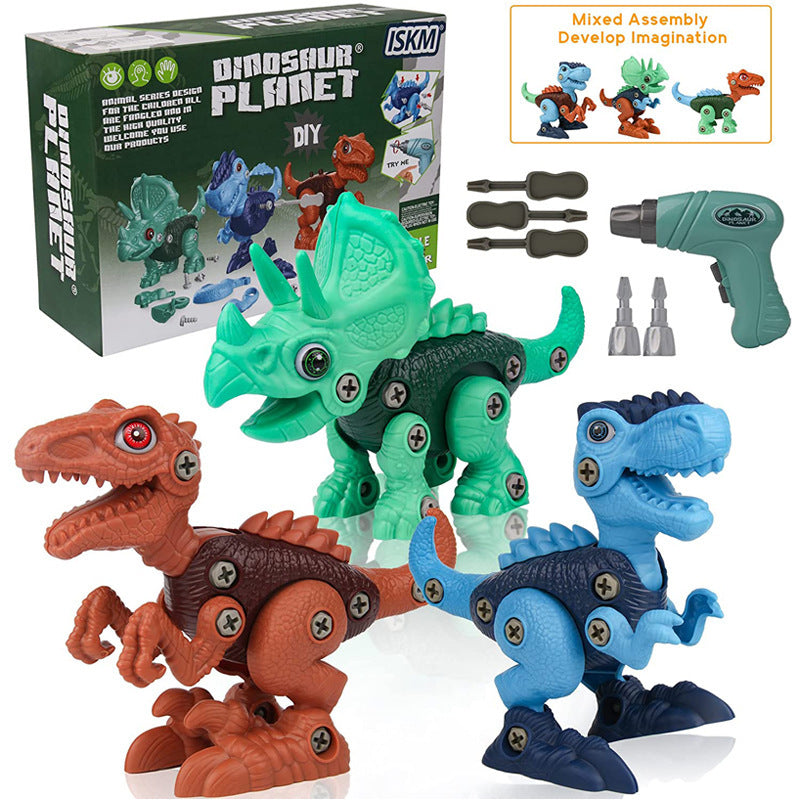 Dinosaur toys product image 5