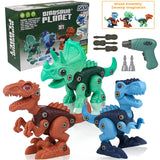 Dinosaur toys