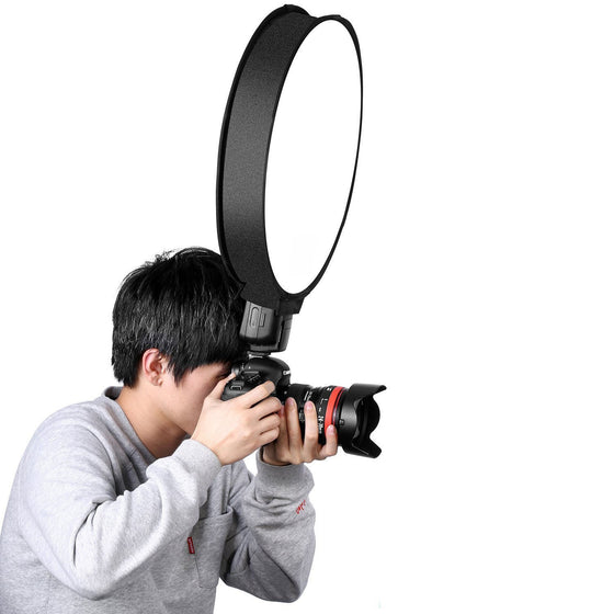 Camera Flash Diffuser Action Cameras product image 5