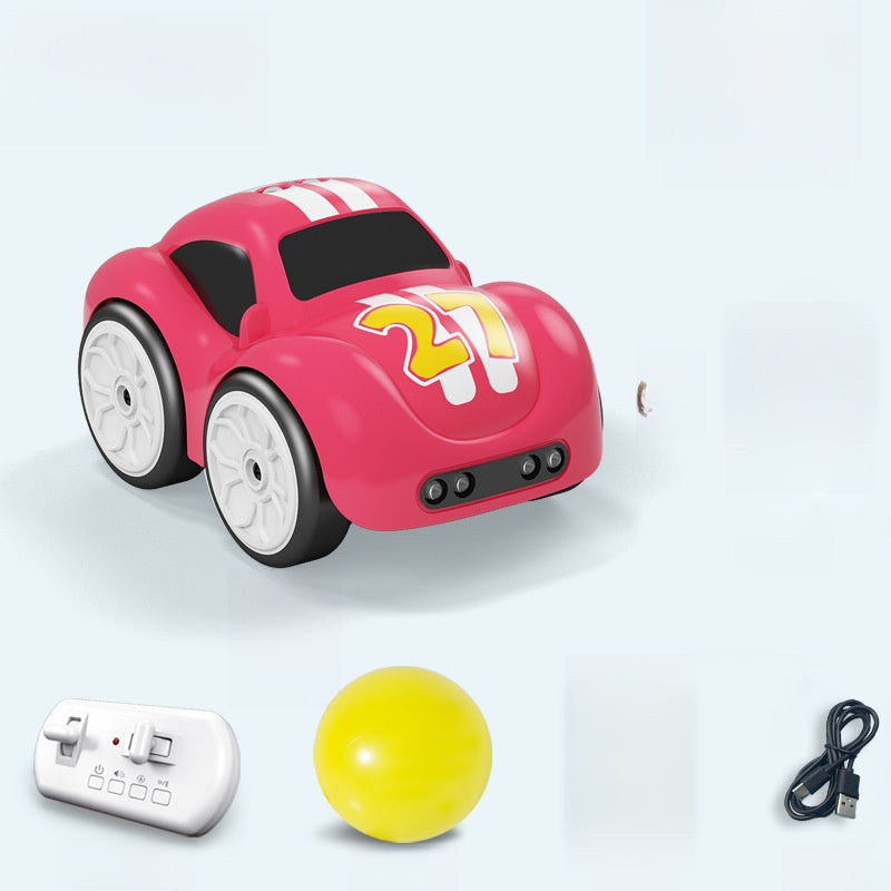 Childrens Drift Remote Control Car with Motion Sensing