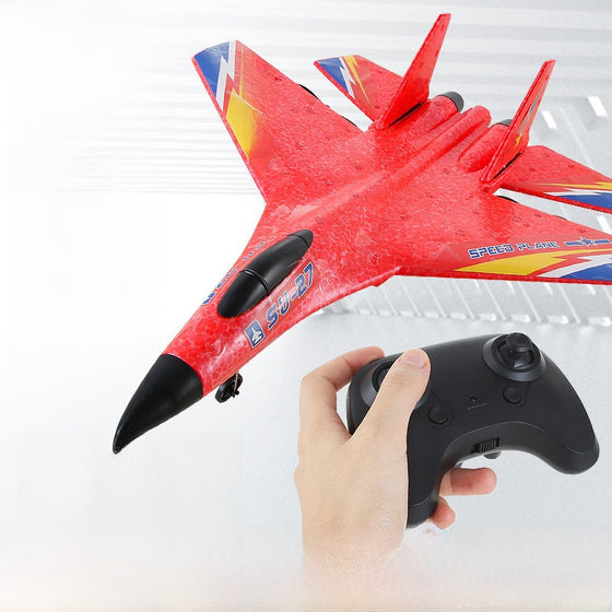 Remote Control Airplane Toy product image 4