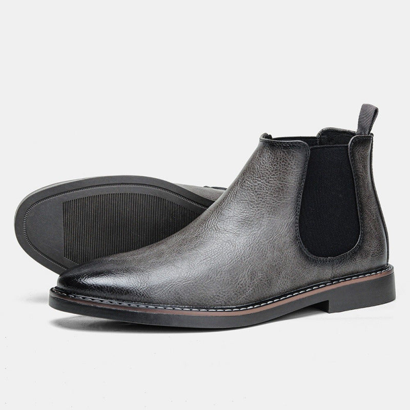 Mens Chelsea Boots