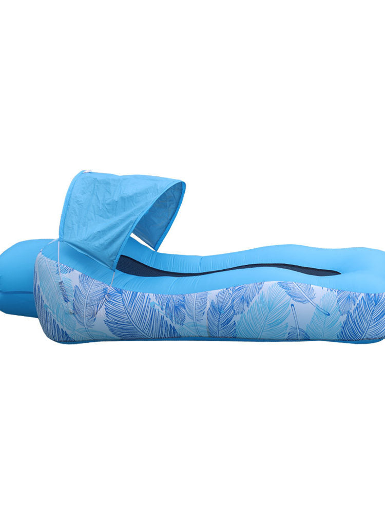 Portable Inflatable Sofa for Outdoor and Indoor Use