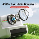 Color Print Children Camera