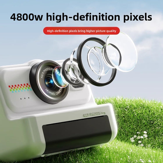 Color Print Children Camera Camera & Photography product image 4