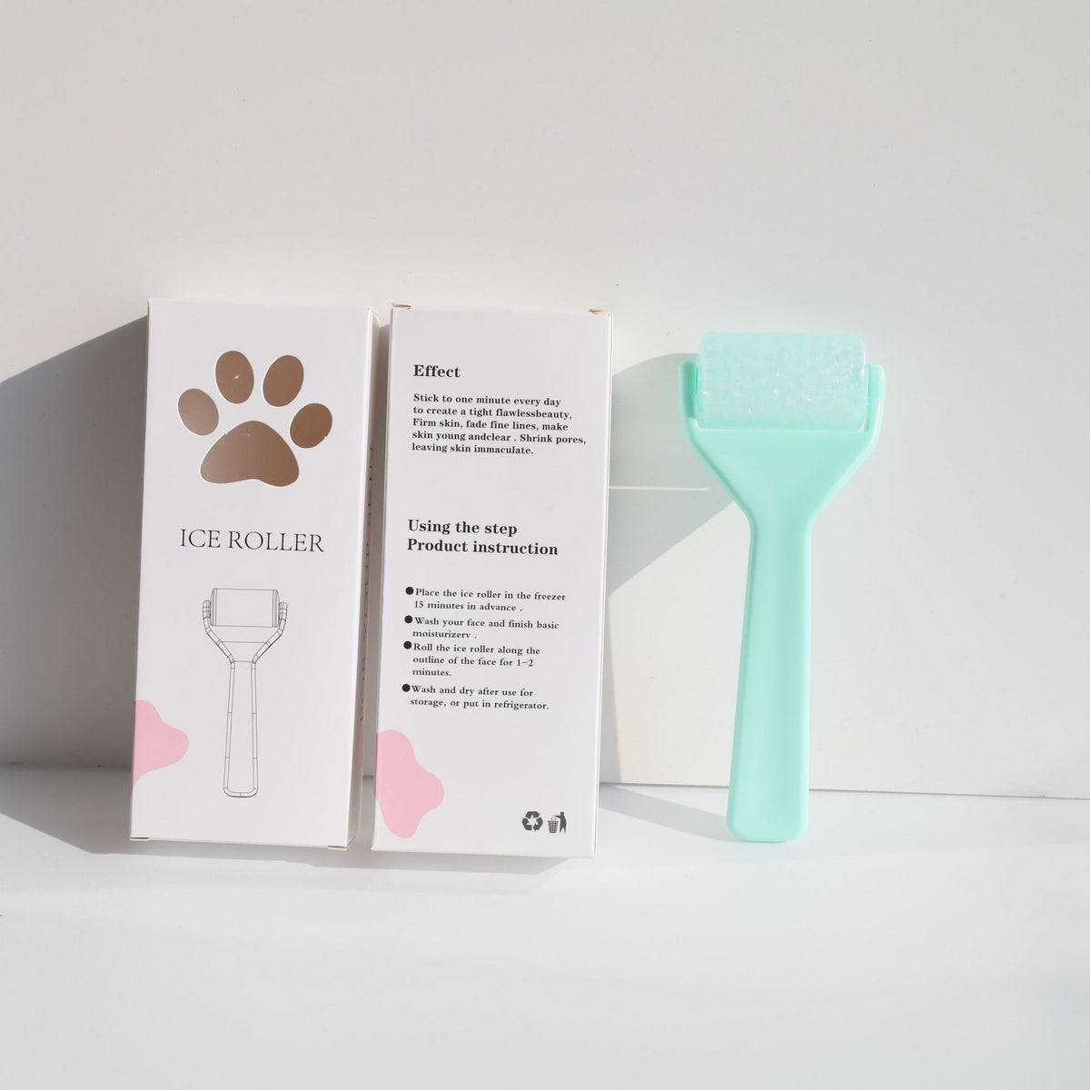 Ice Muscle Hammer Cold Skin Device product image 8