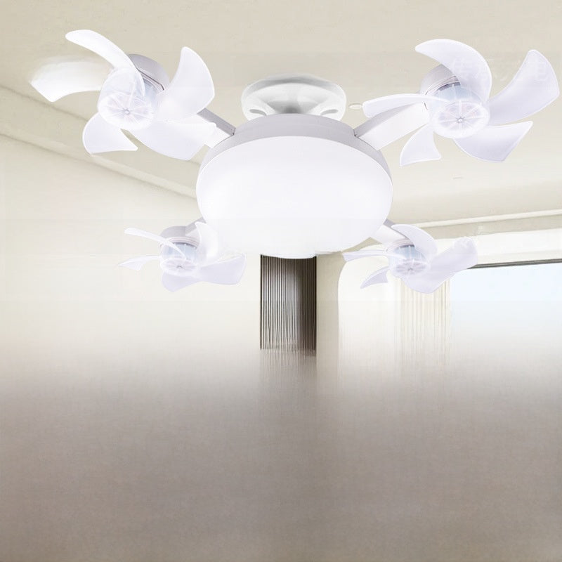 Drone Style LED Fan Light with Remote product image 2