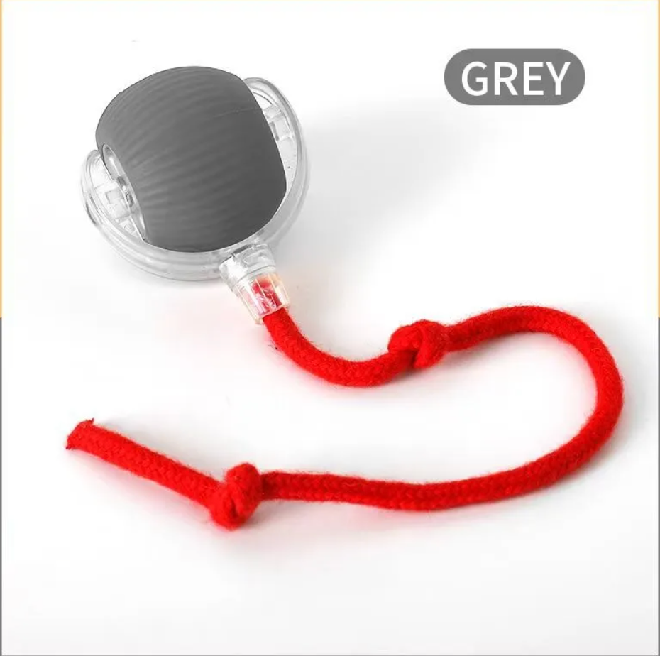 Self-Rolling Cat Toy - Image 13