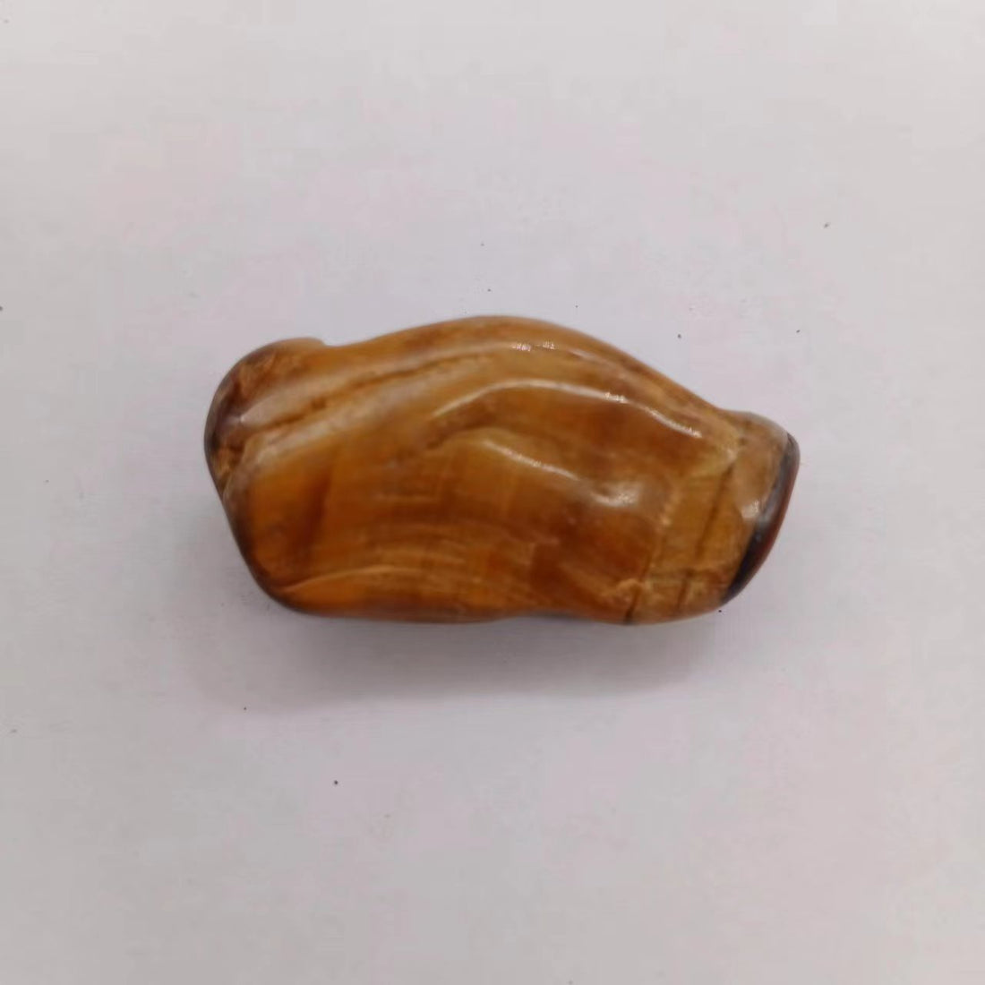 Natural Crystal Mineral Specimens Educational Set