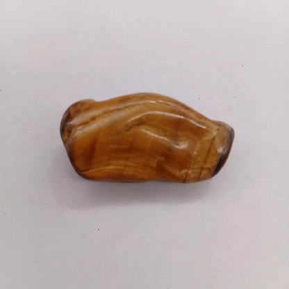 Natural Crystal Mineral Specimens Educational Set
