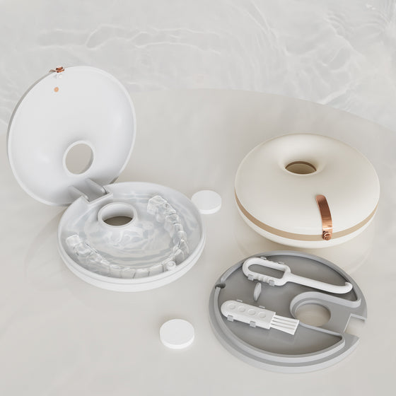 Portable Dental Braces Storage Box product image 4