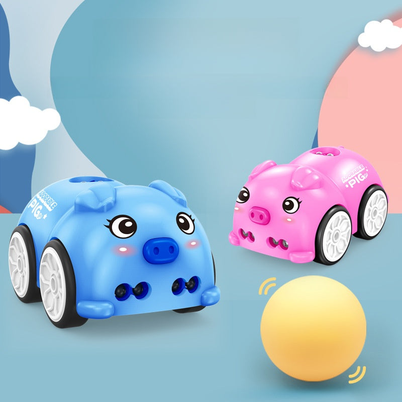 Children's Drift Remote Control Car