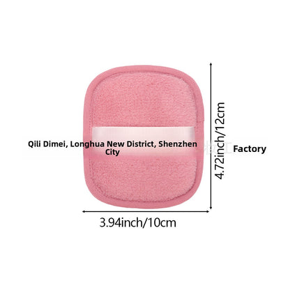 Reusable Makeup Remover Towel