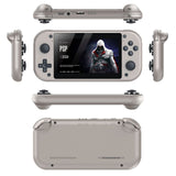 handheld game console